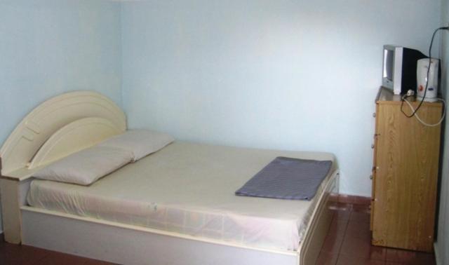 Et Budget Guest House Batu Feringgi Ngoại thất bức ảnh