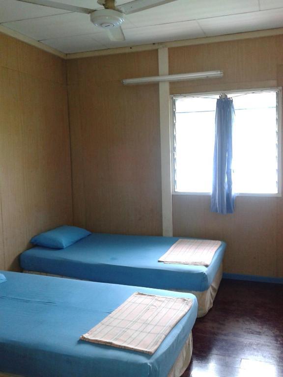Et Budget Guest House Batu Feringgi Phòng bức ảnh